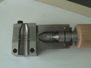 Kal. 13,64mm